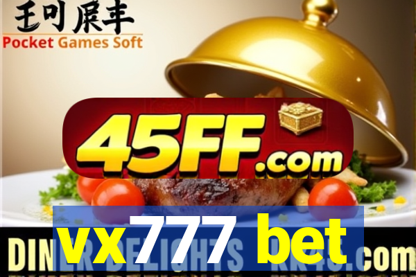 vx777 bet